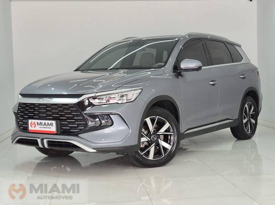BYD SONG PRO 1.5 DM-I HÍBRIDO GS AUTOMÁTICO